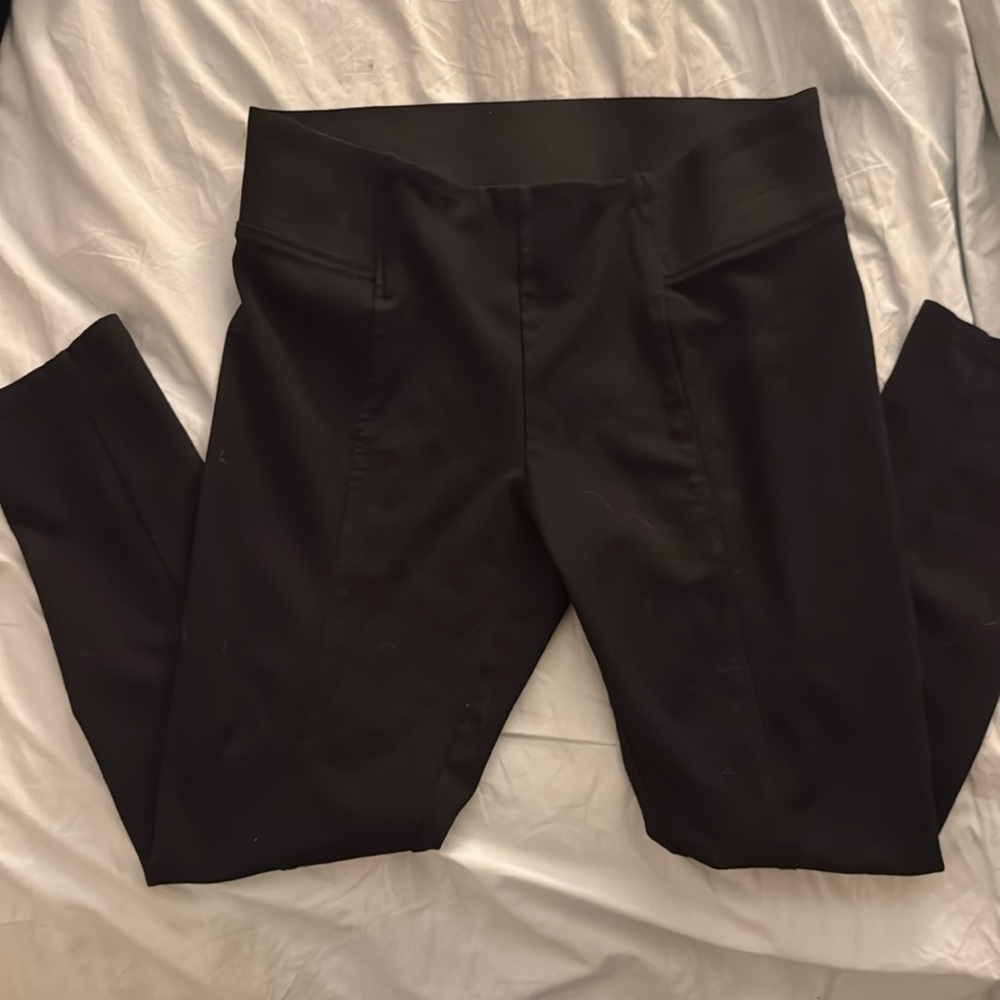 Ann Taylor formal leggings
